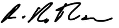 Ravinder Rathour_Signature