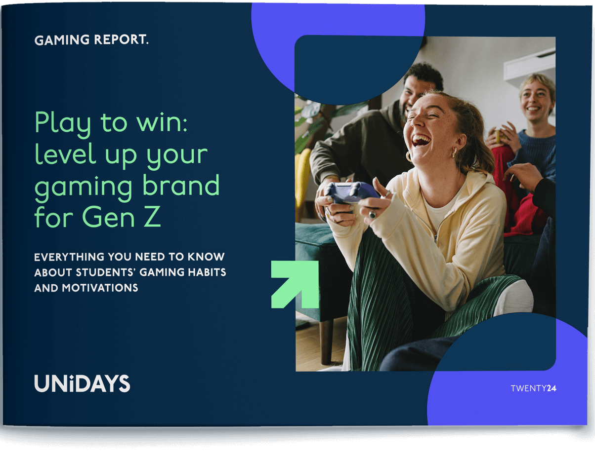 2024 Gaming Report 