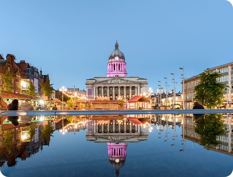 UNiDAYS-NOTTINGHAM-OFFICE